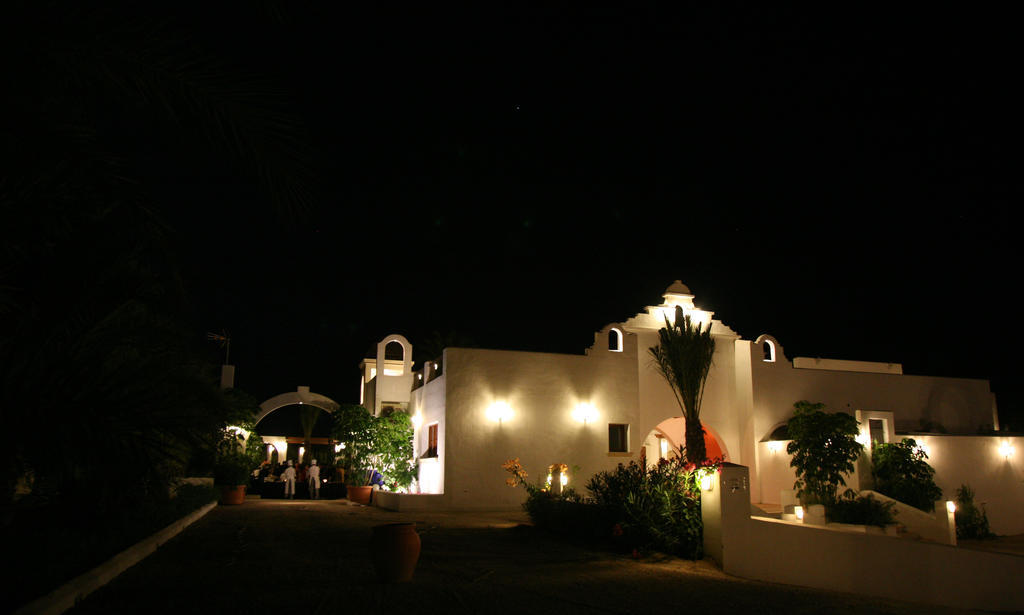 Huerto De La Luz Guest House Elche Exterior foto